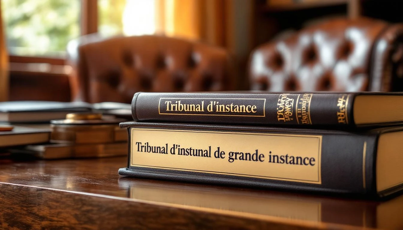 Tribunal d'instance ou tribunal de grande instance : quelle différence