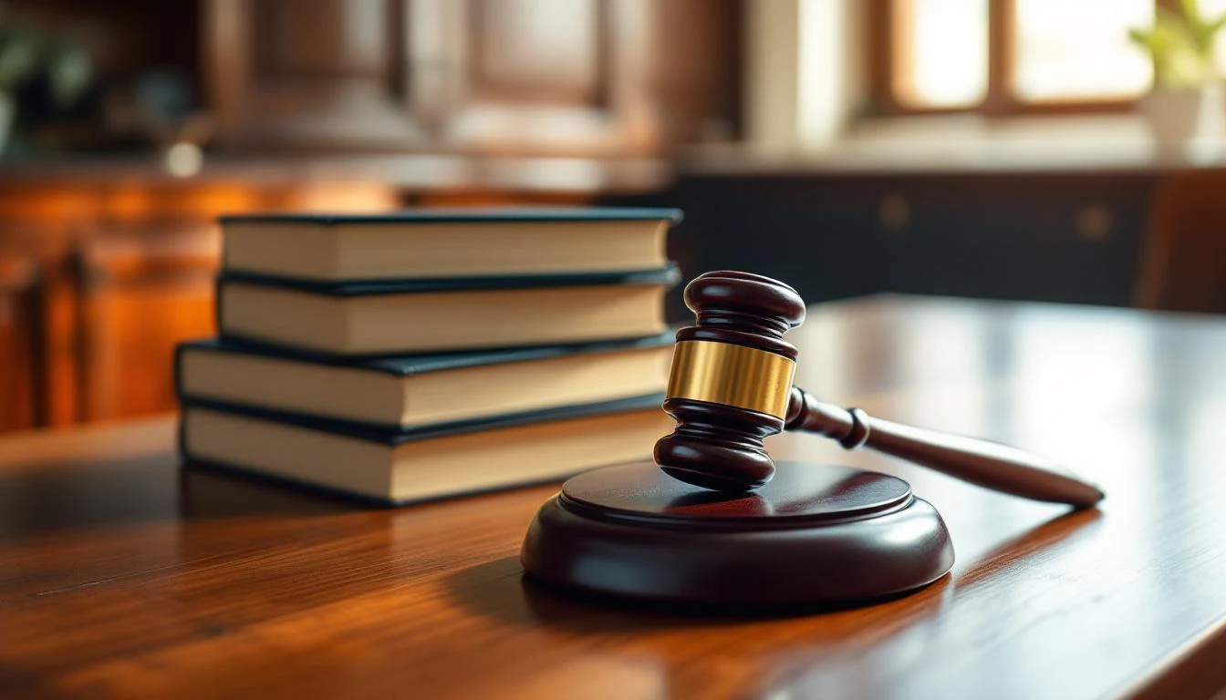 Comprendre la jurisprudence : un atout pour vos affaires juridiques