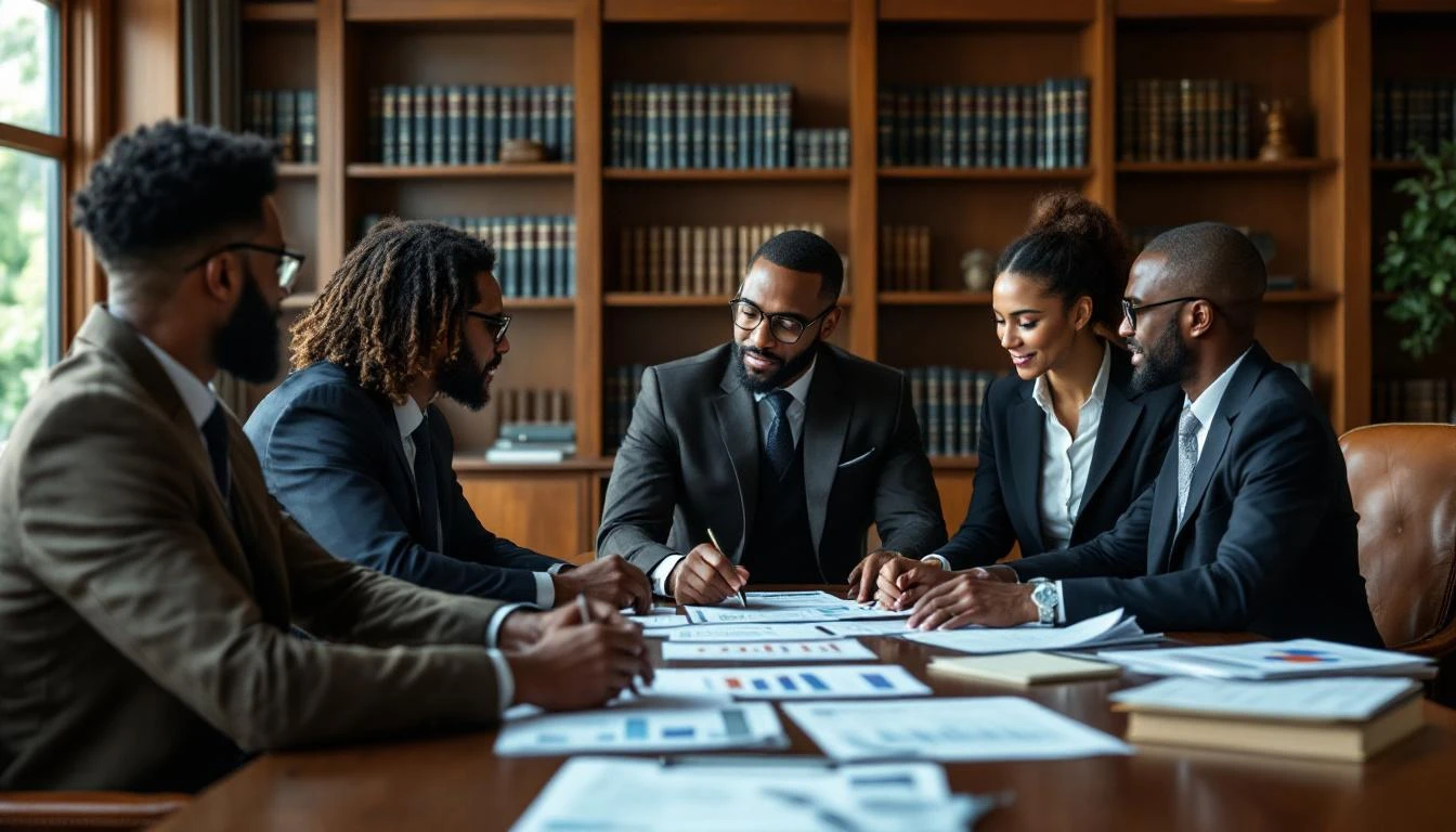 Procédure judiciaire : étapes incontournables pour un litige réussi