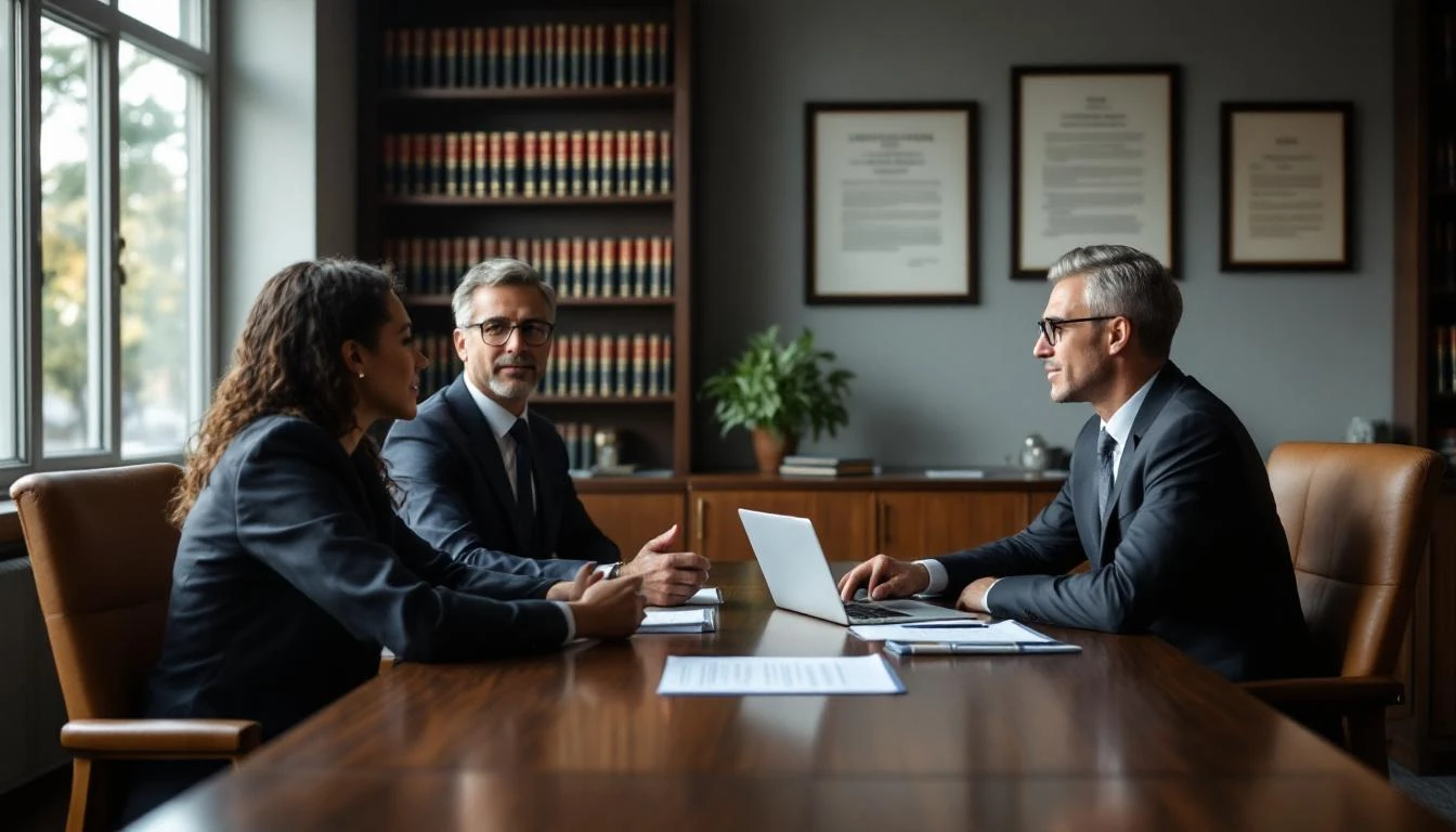 Transaction judiciaire : comment parvenir à un accord amiable