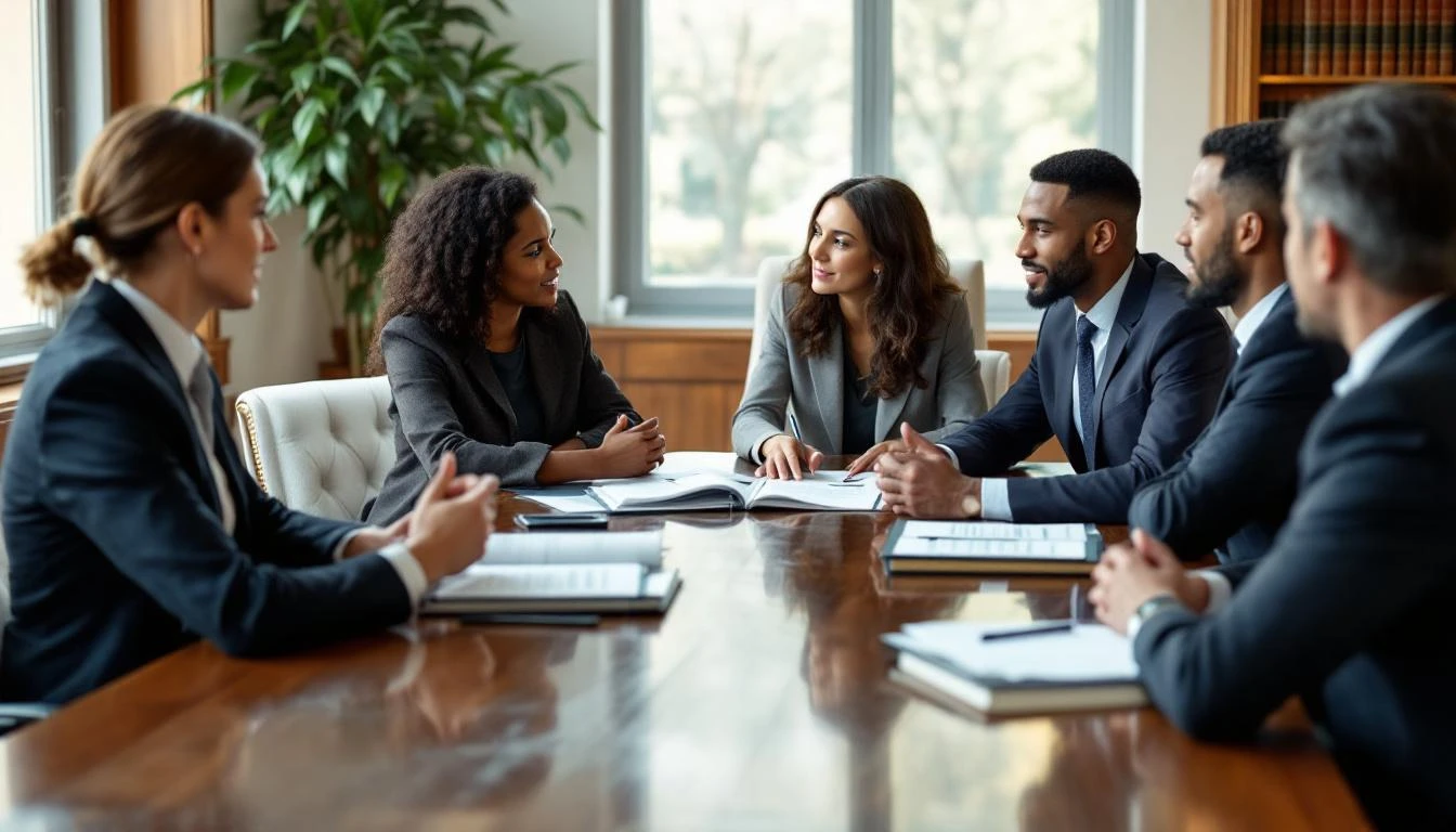 Médiation et conciliation : des alternatives au tribunal à considérer