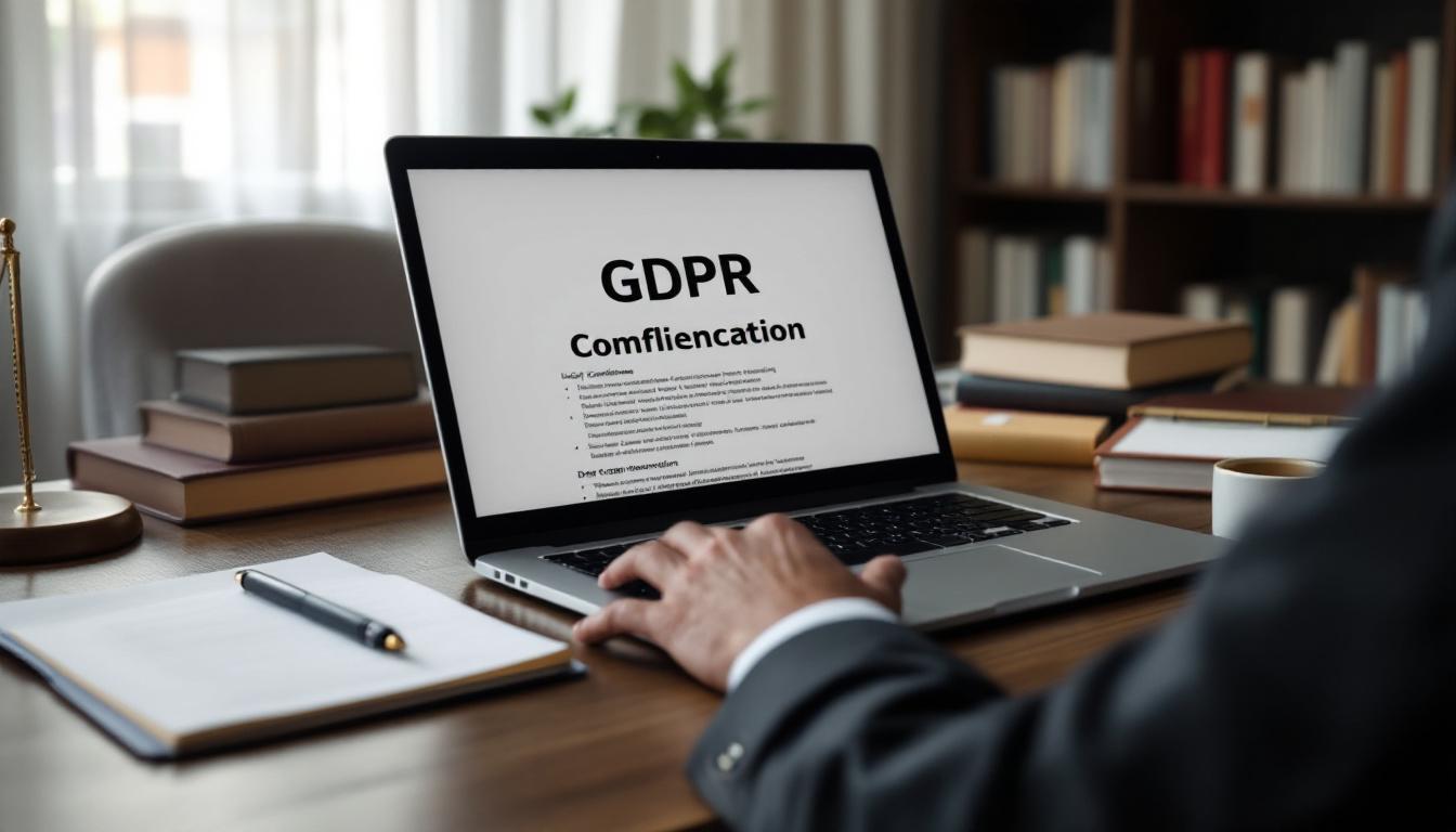Confidentialité et RGPD : ce que chaque entreprise doit savoir pour se conformer