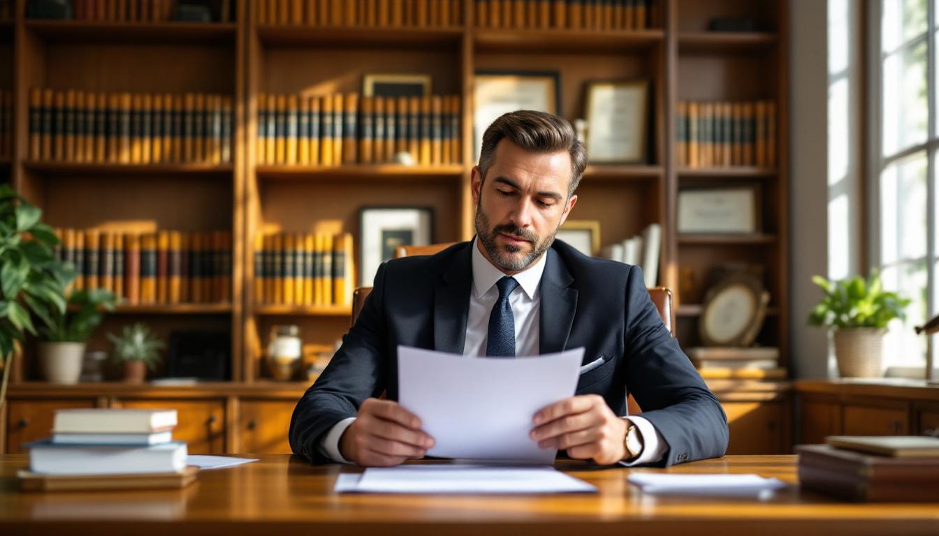 Procédure d'indemnisation en cas de préjudice : étapes clés