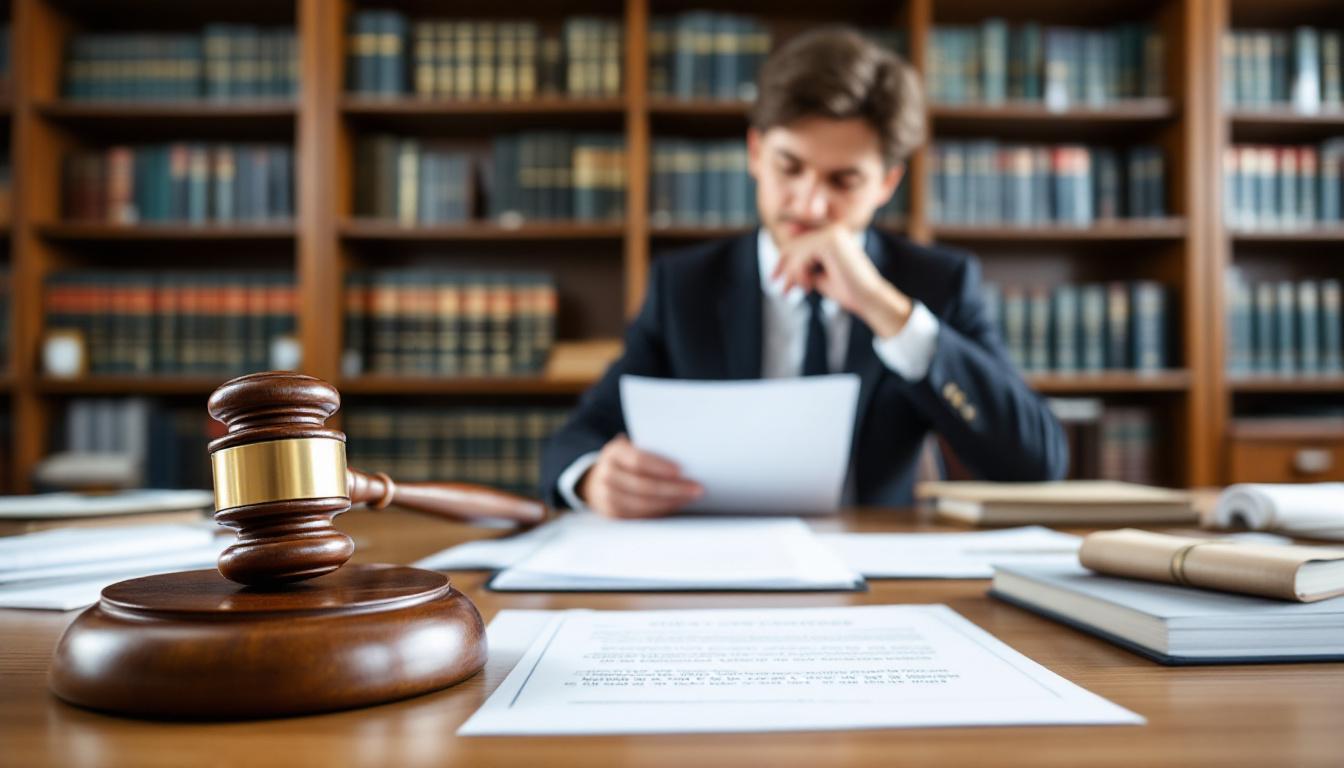 Les recours possibles après un jugement défavorable en appel