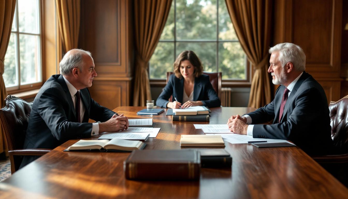 Médiation ou arbitrage : quelle méthode choisir pour un conflit