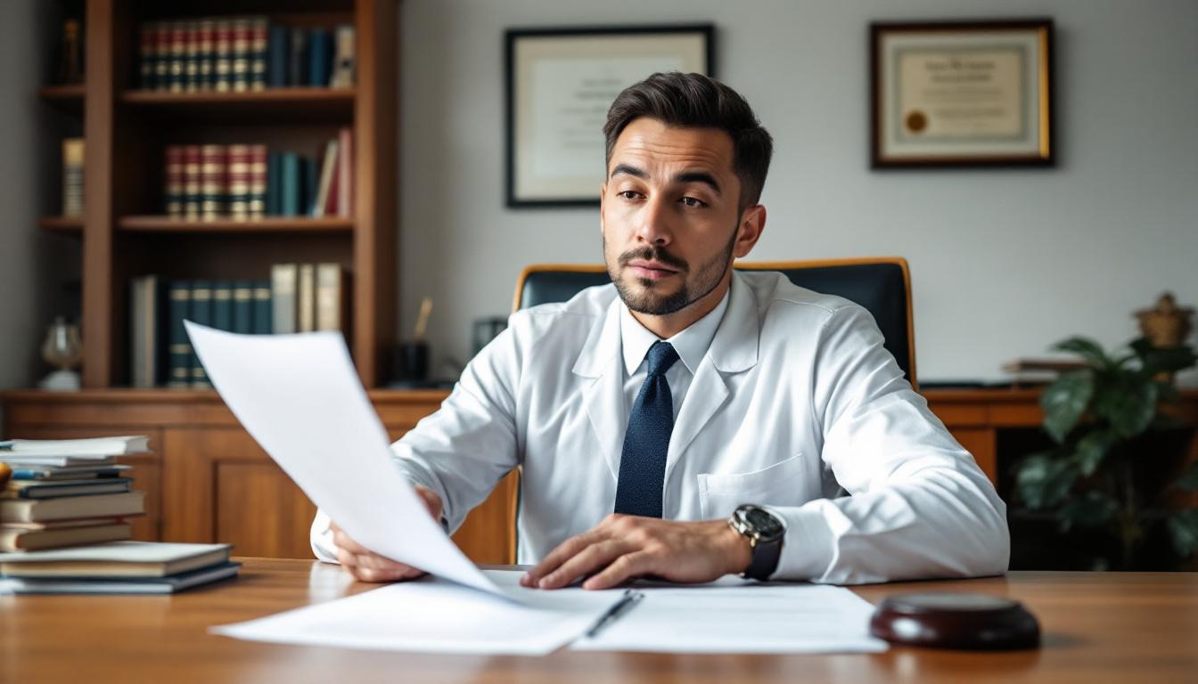 Responsabilité de l'avocat : quelles implications en cas d'erreur