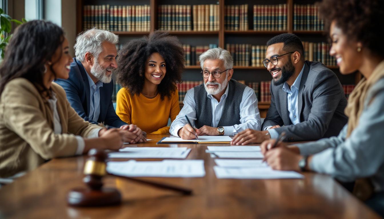Successions : les droits des héritiers face aux contestations