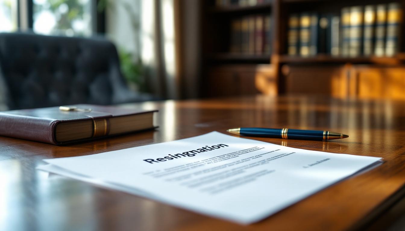 Préavis de licenciement : droits et obligations des salariés