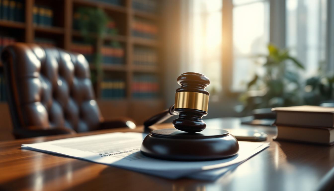 Les étapes clés d'une procédure aux prud'hommes pour licenciement