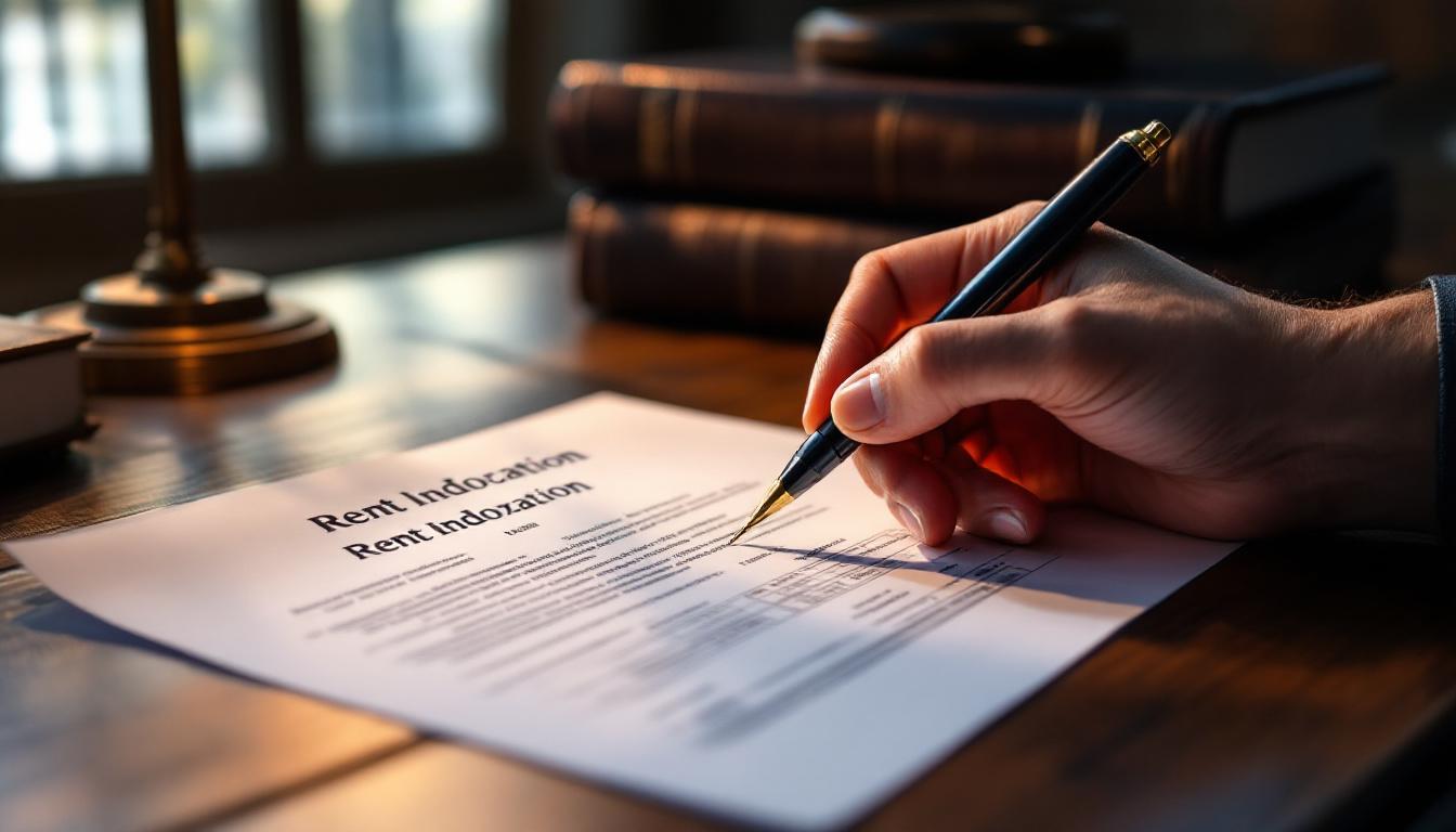 Indexation des loyers : IRL, formule et erreurs à éviter