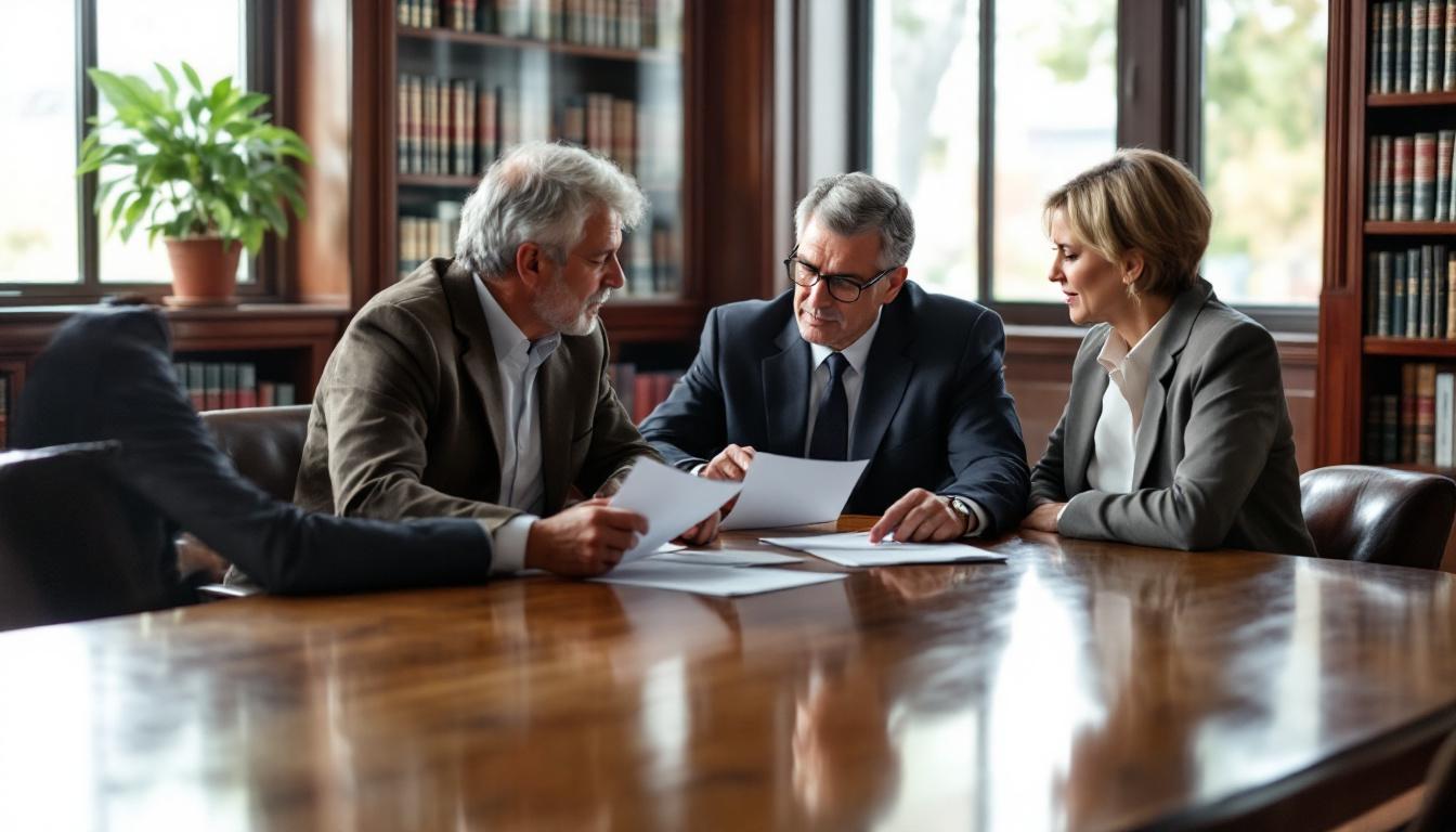 Pourquoi choisir des avocats spécialisés dans le divorce en 2026