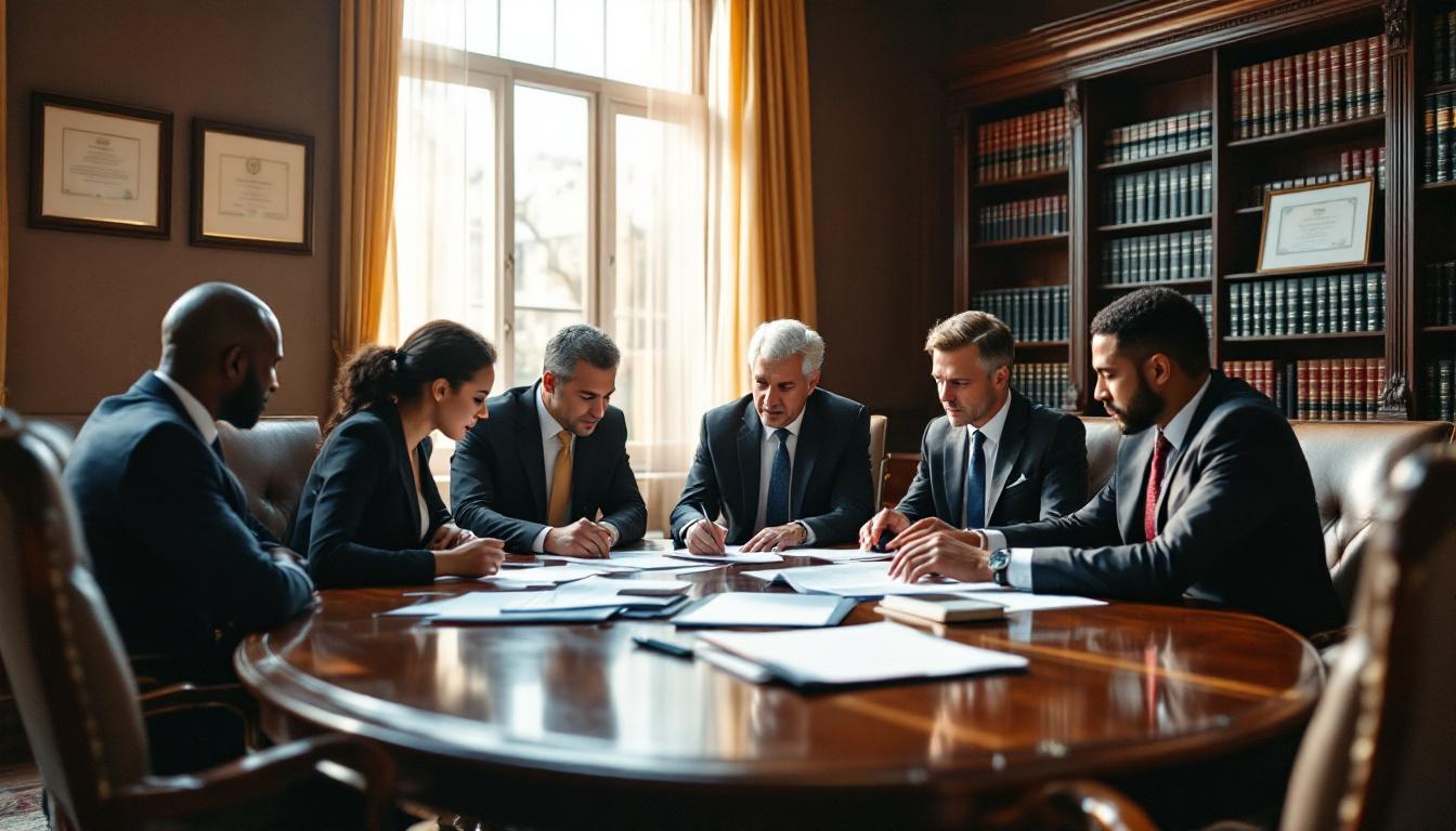 Quels sont les avis sur Portalis diplomatie en 2026 ?