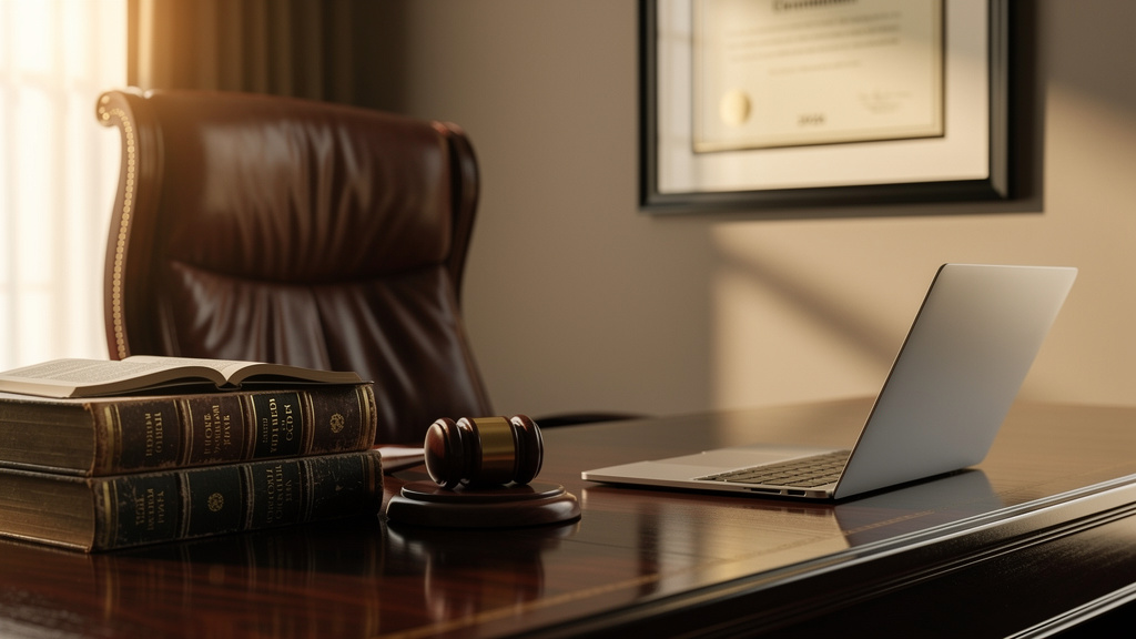 Pourquoi s'engager dans l'agregation droit public en 2026