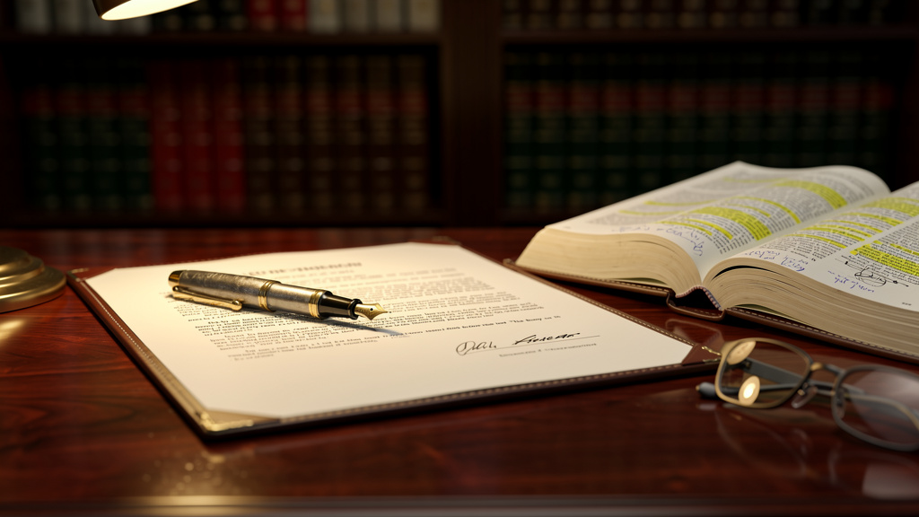 Licenciement nounou lettre : obligations légales à respecter